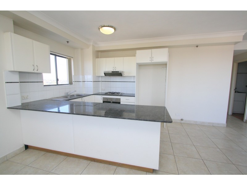 59/3-7 Fetherstone, Bankstown NSW 2200