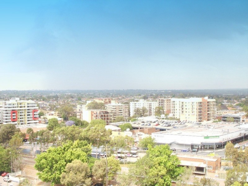 59/3-7 Fetherstone, Bankstown NSW 2200