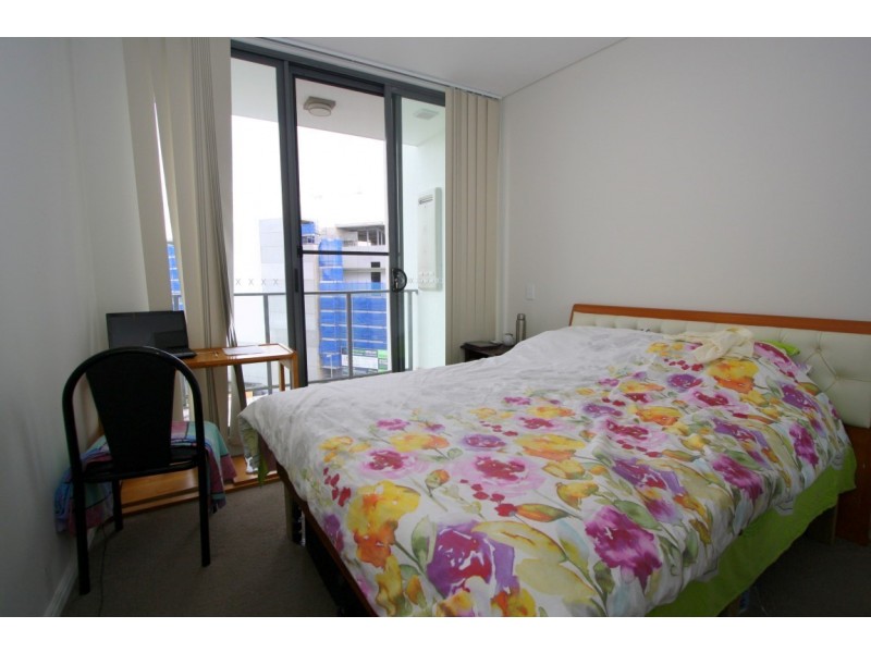 604/443-445 Chapel Road, Bankstown NSW 2200