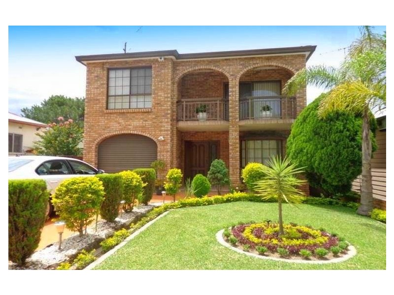 22 Leonard Street, Bankstown NSW 2200