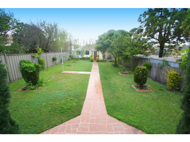 22 Leonard Street, Bankstown NSW 2200