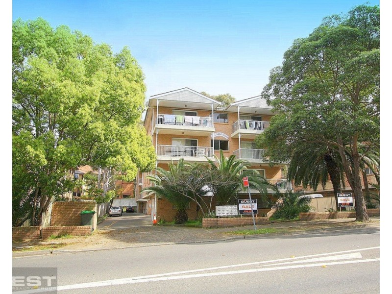 6/90-92 Meredith Street, Bankstown NSW 2200