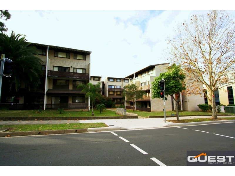 11/479 Chapel Road, Bankstown NSW 2200