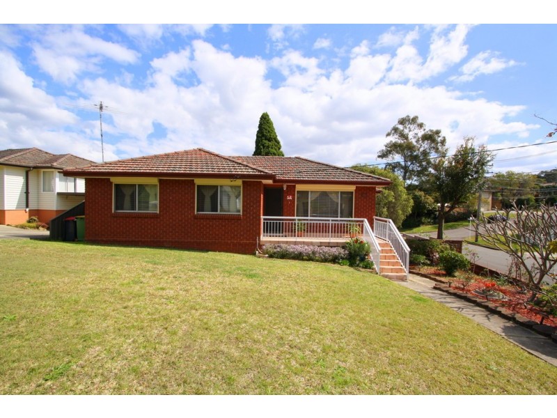 25 Cumberland Avenue, Georges Hall NSW 2198