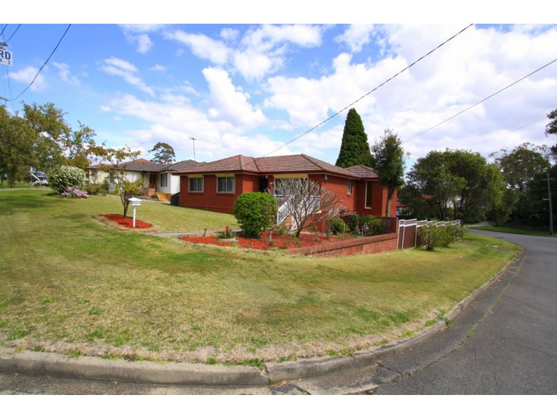 25 Cumberland Avenue, Georges Hall NSW 2198