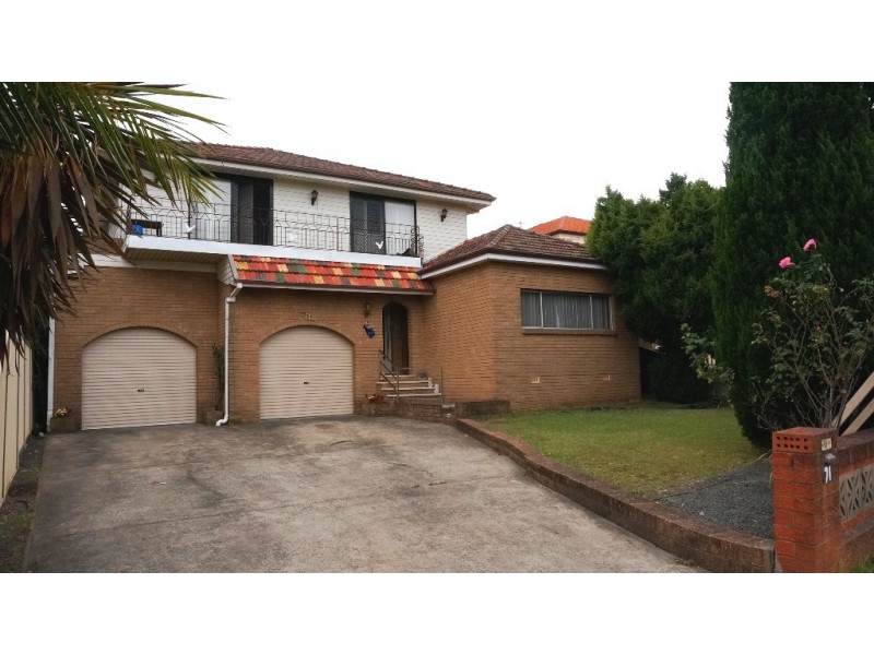 71 Eldridge Road, Condell Park NSW 2200