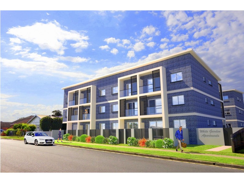 2-24/5-9 White Avenue, Bankstown NSW 2200