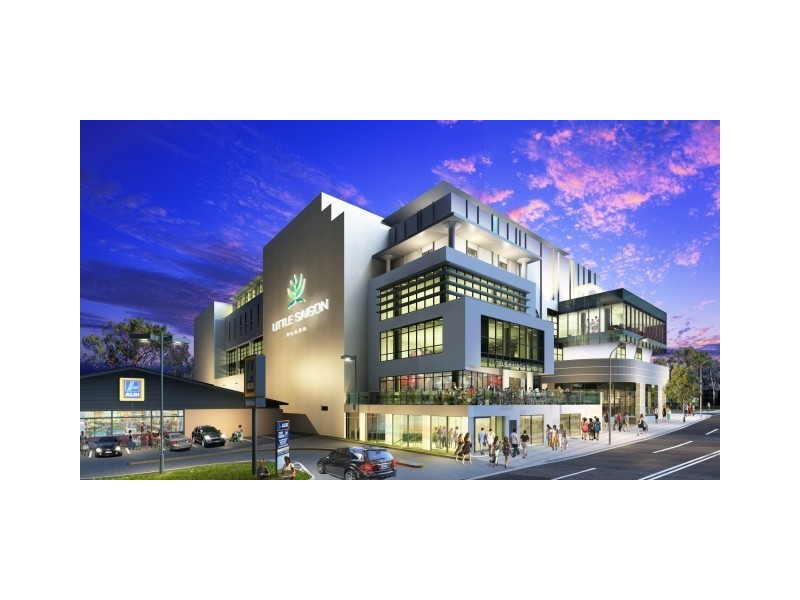 2-24/5-9 White Avenue, Bankstown NSW 2200