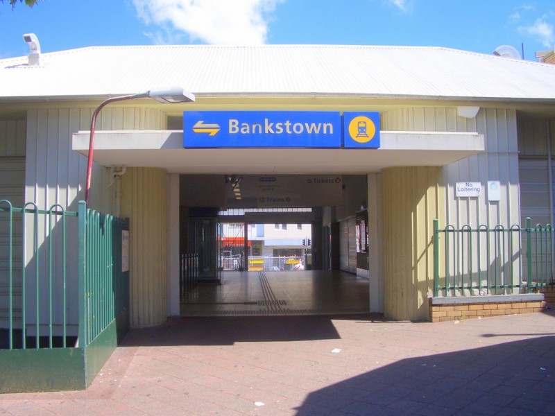 2-24/5-9 White Avenue, Bankstown NSW 2200