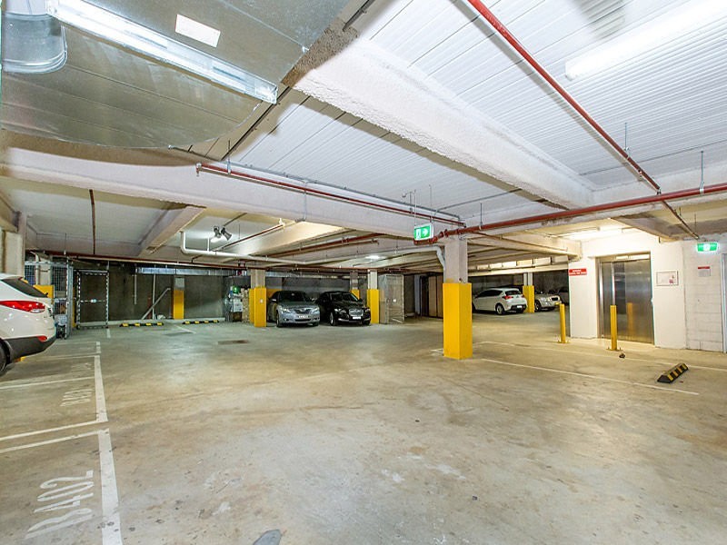 A202/443-445 Chapel Road, Bankstown NSW 2200