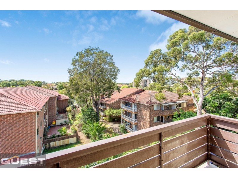 22/479 Chapel Road, Bankstown NSW 2200