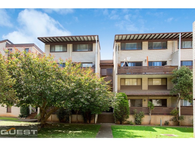22/479 Chapel Road, Bankstown NSW 2200
