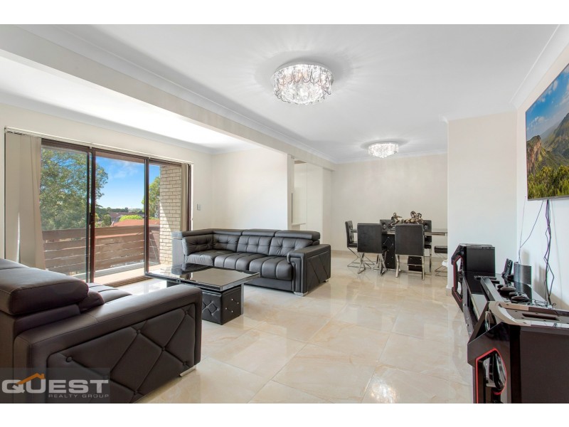 22/479 Chapel Road, Bankstown NSW 2200