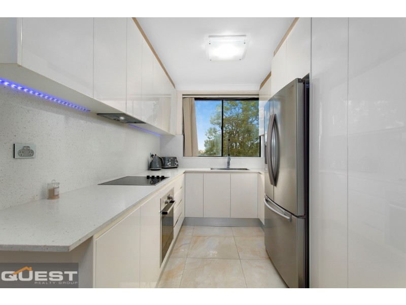 22/479 Chapel Road, Bankstown NSW 2200