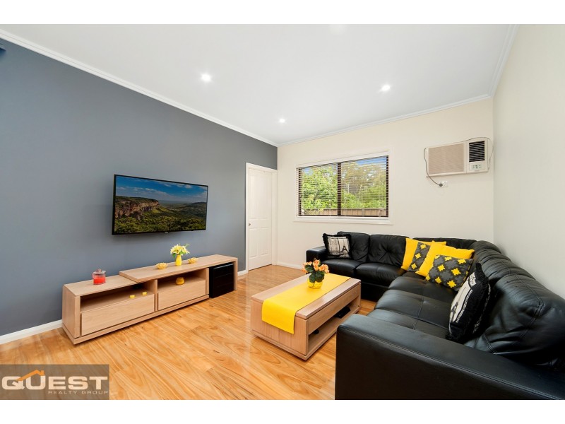 3 Grove Street, Casula NSW 2170