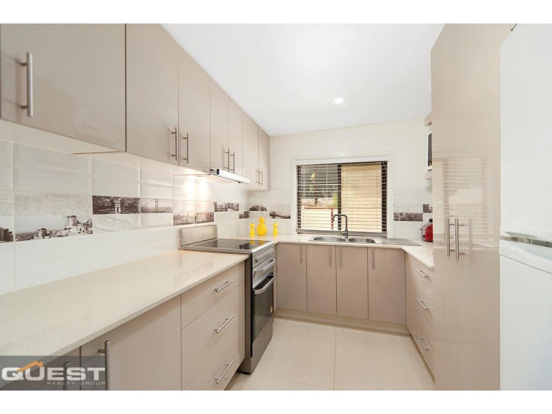 3 Grove Street, Casula NSW 2170