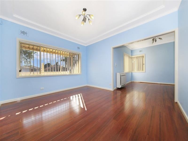 95 Virgil Avenue, Chester Hill NSW 2162