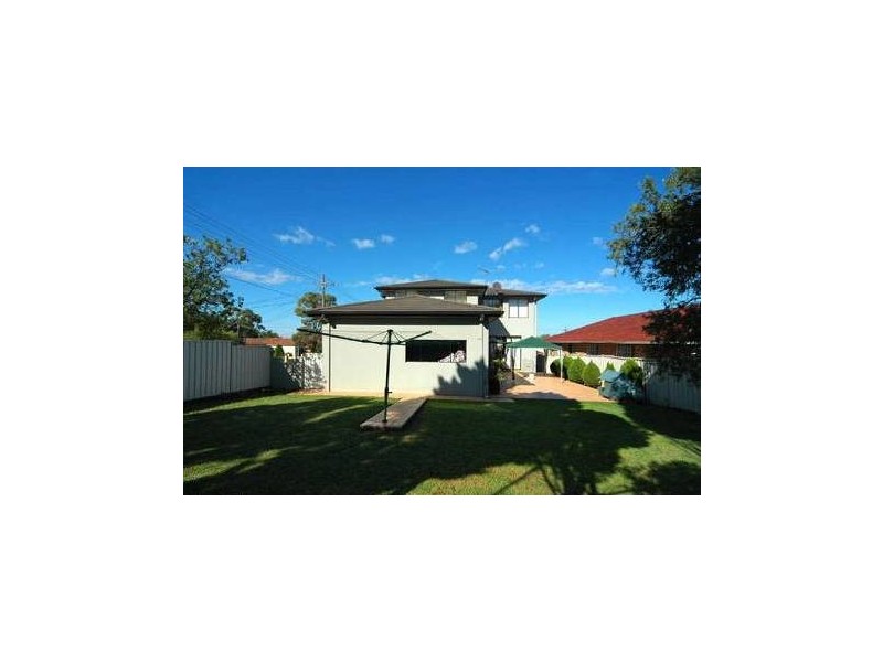 2 Skone Street, Condell Park NSW 2200