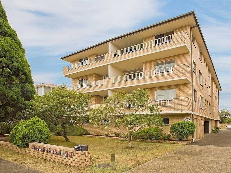 12/44 Solander Street, Monterey NSW 2217