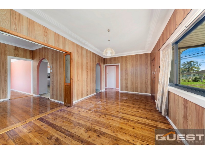 36 Curringa Road, Villawood NSW 2163