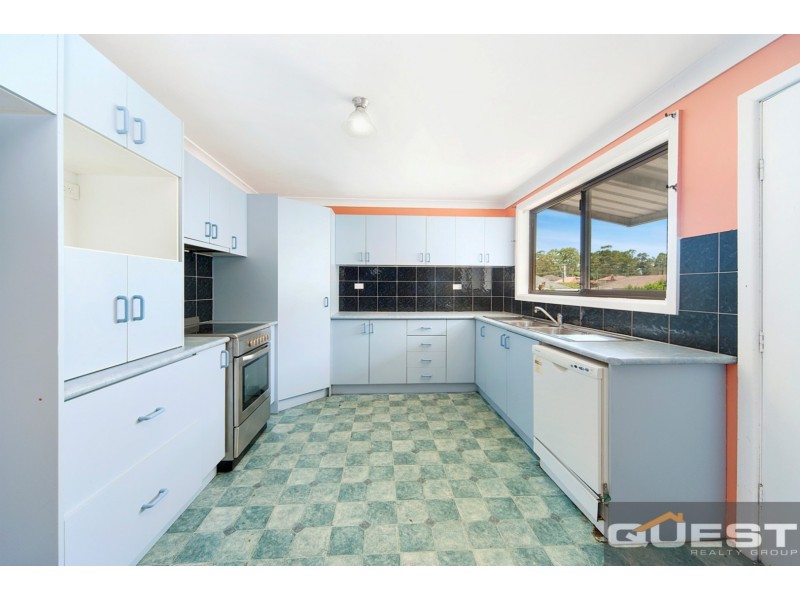 36 Curringa Road, Villawood NSW 2163