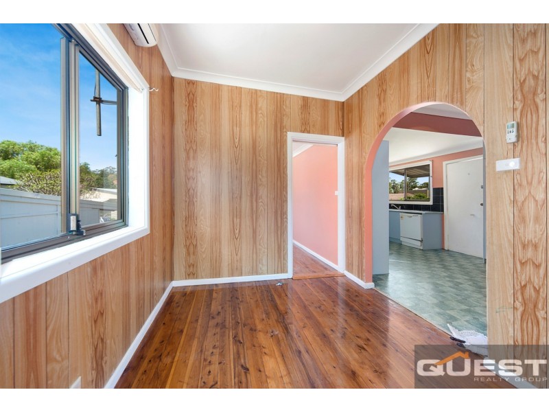 36 Curringa Road, Villawood NSW 2163