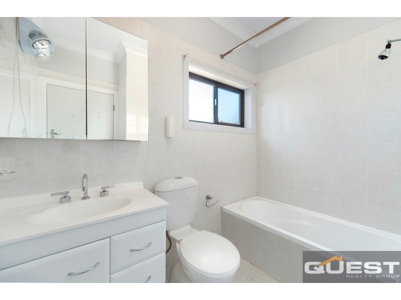 36 Curringa Road, Villawood NSW 2163