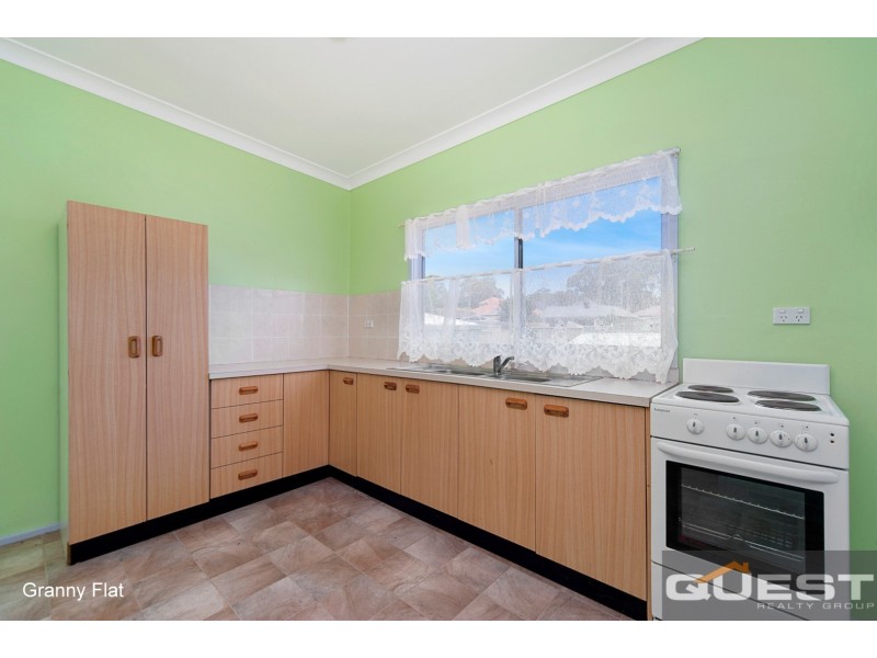 36 Curringa Road, Villawood NSW 2163