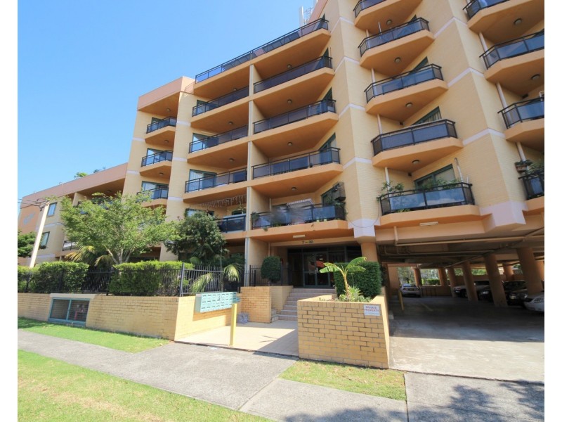 14/28 Meredith Street, Bankstown NSW 2200