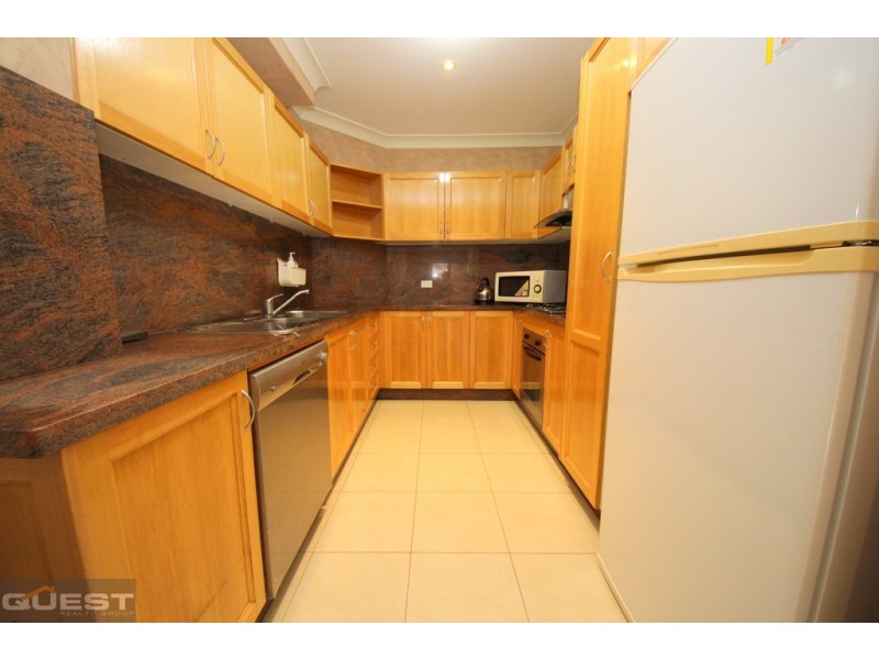 3/15-17 Milton Street, Bankstown NSW 2200