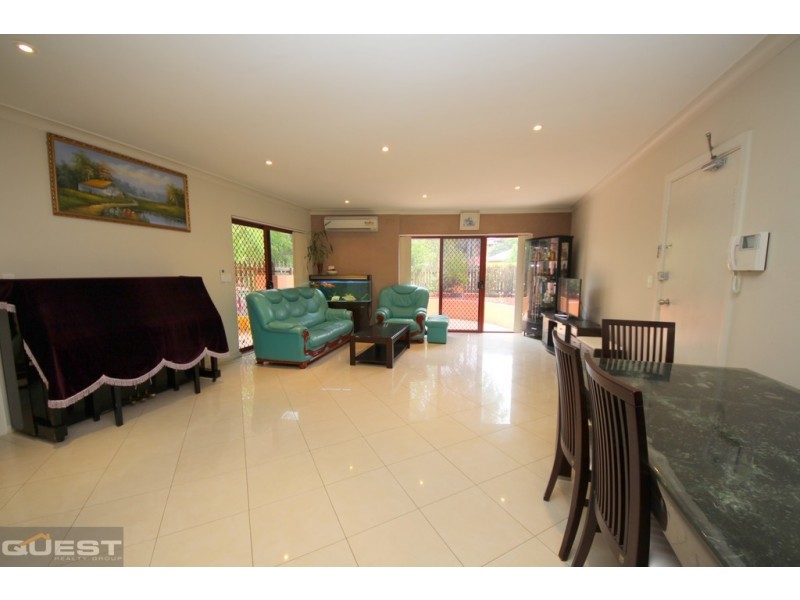 3/15-17 Milton Street, Bankstown NSW 2200