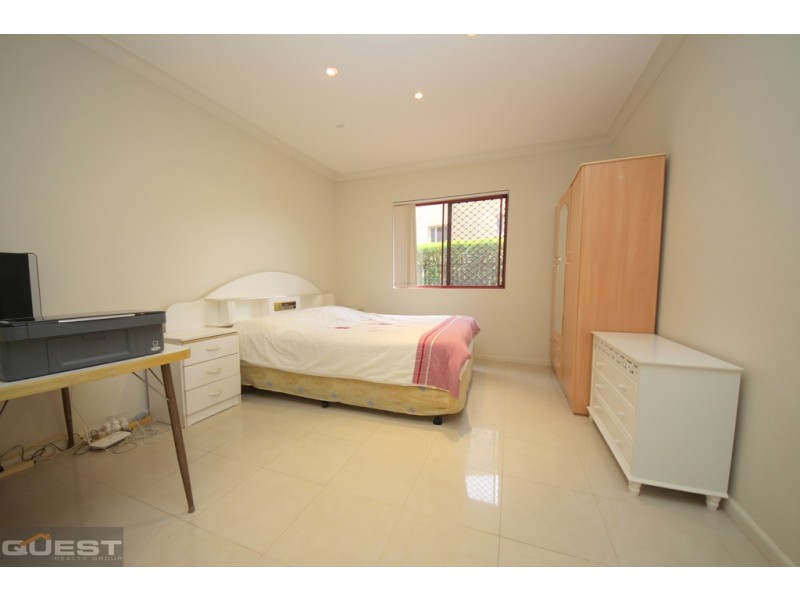 3/15-17 Milton Street, Bankstown NSW 2200