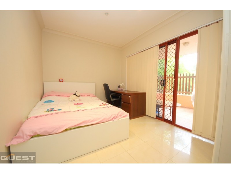 3/15-17 Milton Street, Bankstown NSW 2200