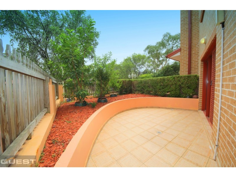 3/15-17 Milton Street, Bankstown NSW 2200