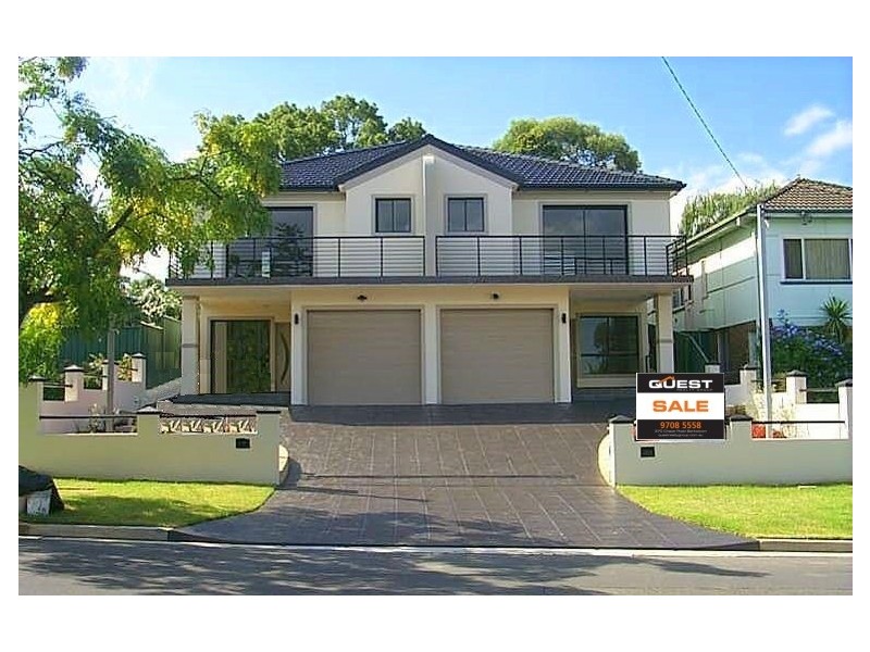 20 Georgina Street, Bass Hill NSW 2197