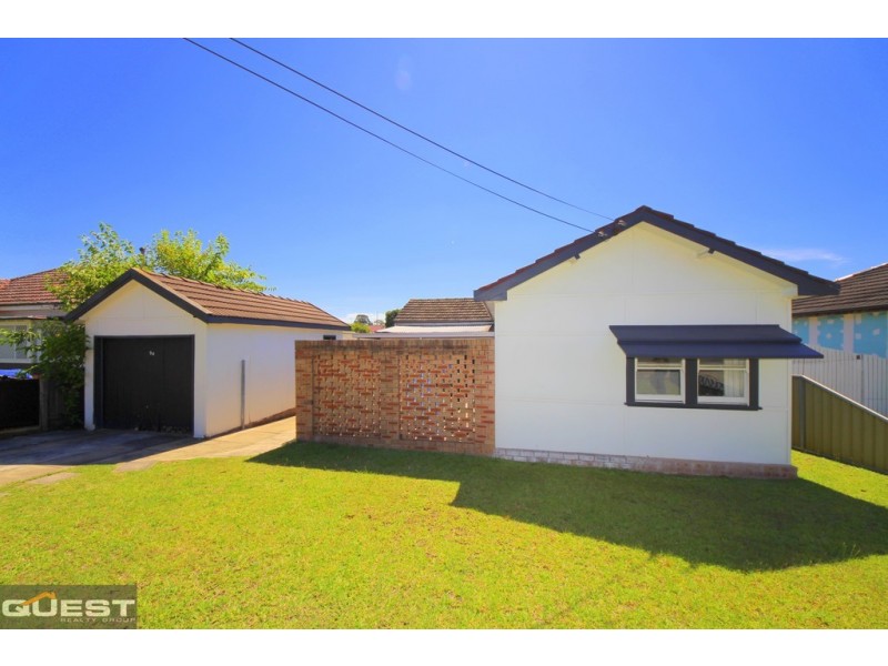 94 Edgar Street, Bankstown NSW 2200
