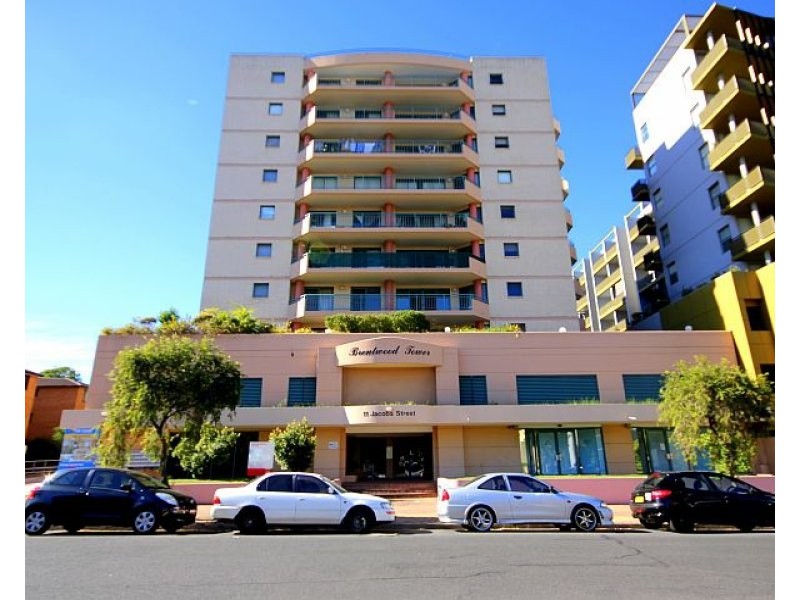 203/11 Jacobs Street, Bankstown NSW 2200