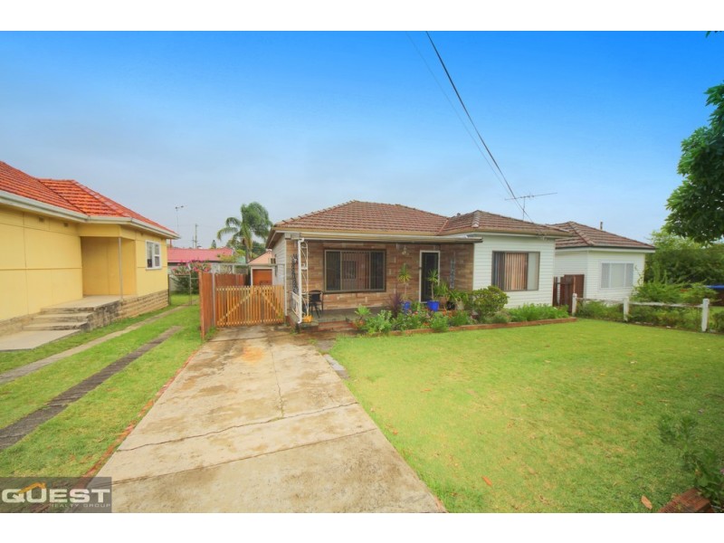 98 Edgar street, Bankstown NSW 2200