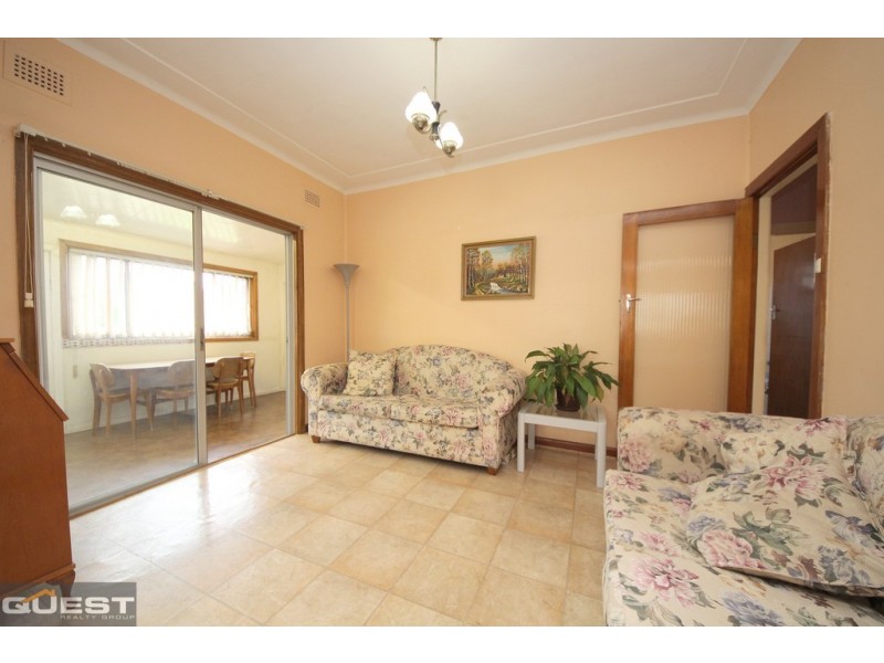 98 Edgar street, Bankstown NSW 2200