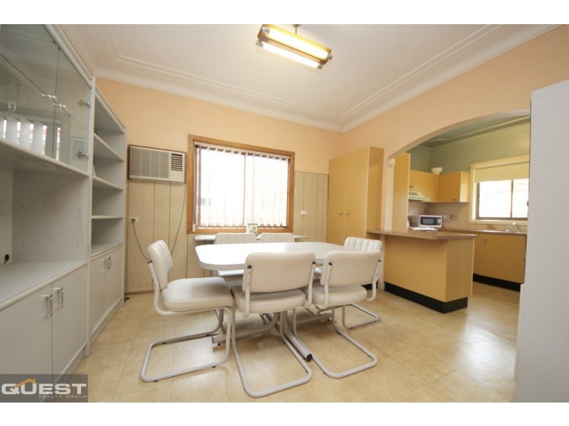 98 Edgar street, Bankstown NSW 2200