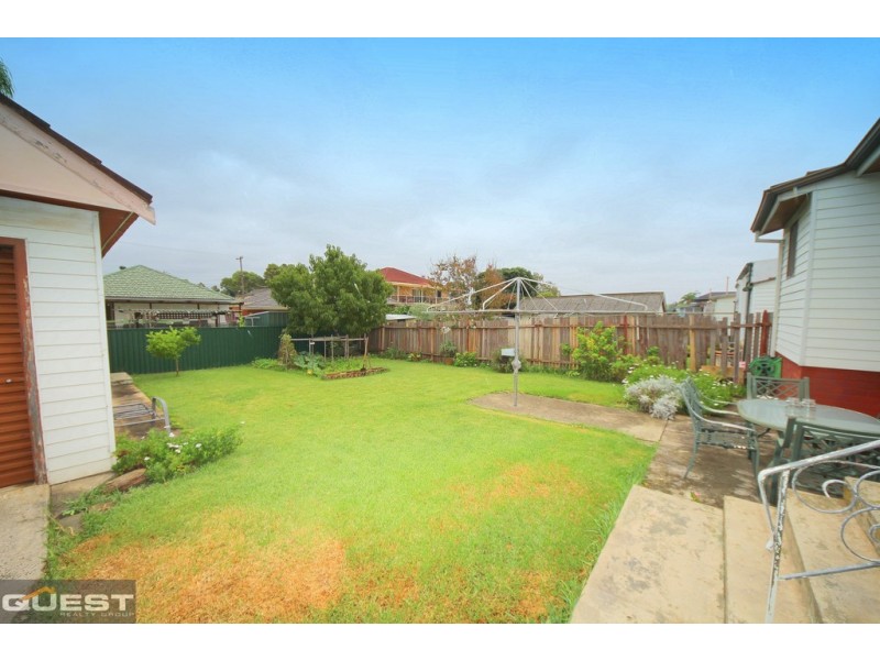 98 Edgar street, Bankstown NSW 2200