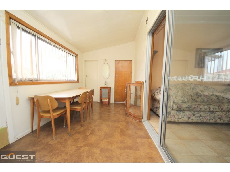 98 Edgar street, Bankstown NSW 2200