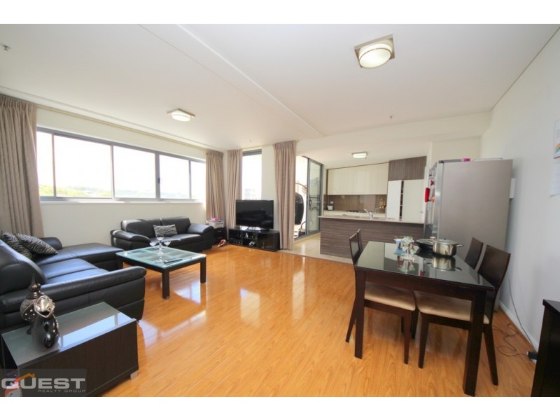 604/75 Rickard Road, Bankstown NSW 2200