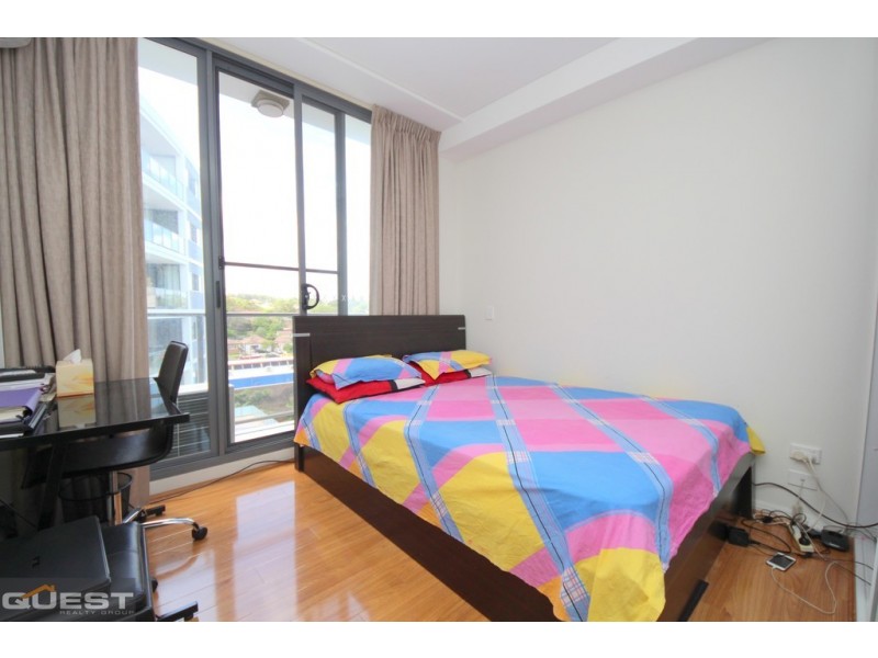 604/75 Rickard Road, Bankstown NSW 2200