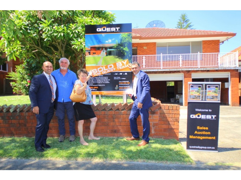95 McMahon Road, Yagoona NSW 2199