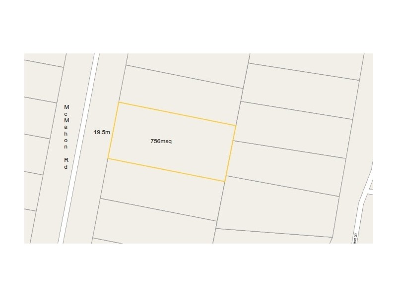 95 McMahon Road, Yagoona NSW 2199 Floorplan