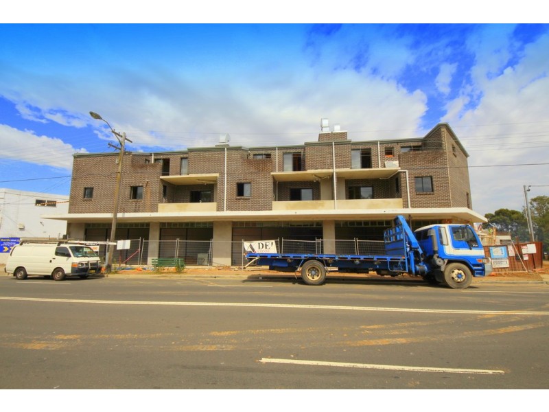 360 Hector Street, Bass Hill NSW 2197
