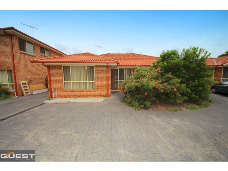 2/46 Brancourt Avenue, Bankstown NSW 2200