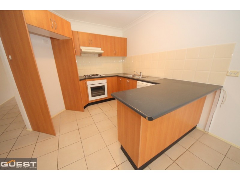 2/46 Brancourt Avenue, Bankstown NSW 2200