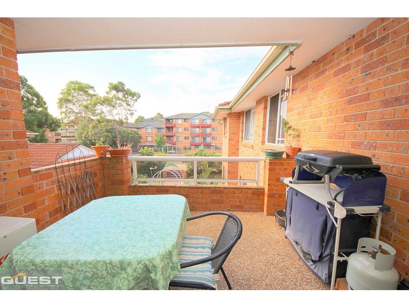 9/90 Brancourt Avenue, Yagoona NSW 2199